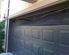 Garage Door Opener Repairs