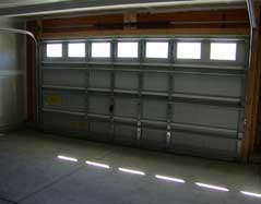 Garage Door Repairs
